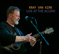 Kray Van Kirk - Community Concert Series