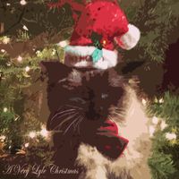 A Very Lyle Christmas by Joseph Lyle