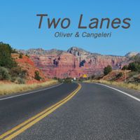 Two Lanes by Oliver & Cangeleri