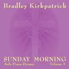 Sunday Morning Piano Hymns CD + Digital 3 Album Mini Bundle 