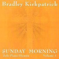 Sunday Morning Piano Hymns Complete Digital Bundle