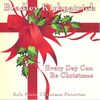 Sunday morning piano hymns CD + Digital 3 Album mini Bundle + Christmas