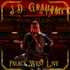Palace West Live: CD
