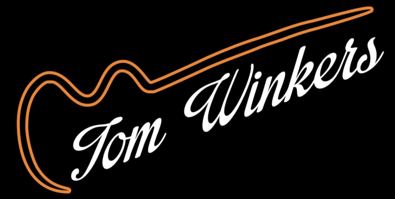 Tom Winkers