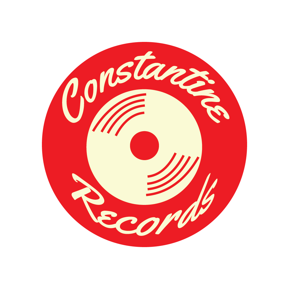 Constantine Records