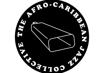 The Afro-Caribbean Jazz Collective logo