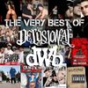 The Very Best of Delusional & Durty White Boyz (introductory sale price 4.99): CD + digital download