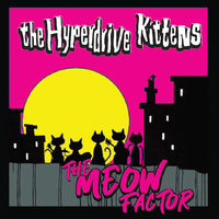 The Meow Factor: CD