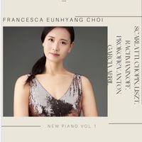 Pour le Piano by Francesca Eunhyang Choi