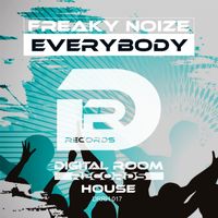 Everybody by Freaky Noize