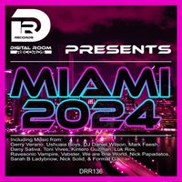 Miami 2024 by Various Artists