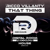 That Thing by Ricco Villanty