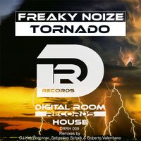 Tornado by Freaky Noize