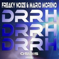Osiris by Freaky Noize & DJ Mario Moreno