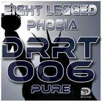 Pure by Eight Legged Phobia