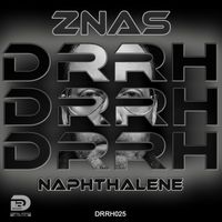 Naphthalene by Znas