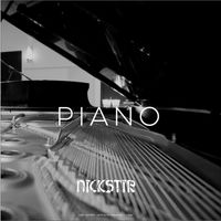 PLAYLIST-PIANO by LID OFF THE BOX ENTERTAINMENT