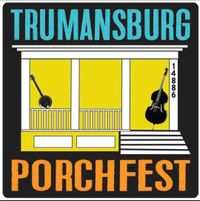 Trumansburg Porchfest