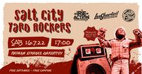 Salt City Yard Rockers 2022