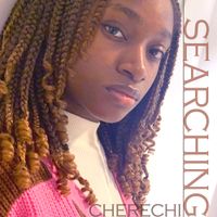Searching by Cherechi