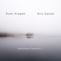 Impromptu Session 1 by Piotr Krepec & Kris Górski