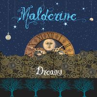 Dreams by Malderine