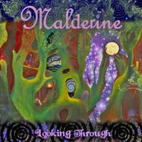 Looking Through by Malderine