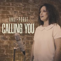 Calling You by Anat Porat