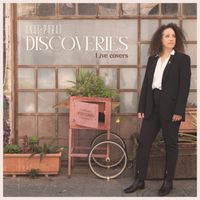 Discoveries - Live Covers by Anat Porat