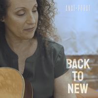 Back To New by Anat Porat