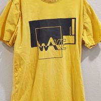 Wake | T-Shirt Medium