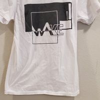 Wake | T-Shirt Small