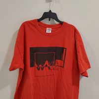 Wake | T-Shirt XL
