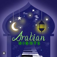 Arabian Nights - Piano Music Sheet