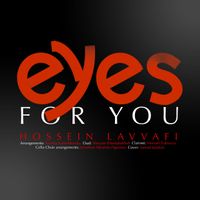 Eyes For You by Hossein Lavvafi