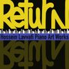 Return - Piano Music Sheet