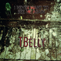 I Never Want To See Me Again by TBelly