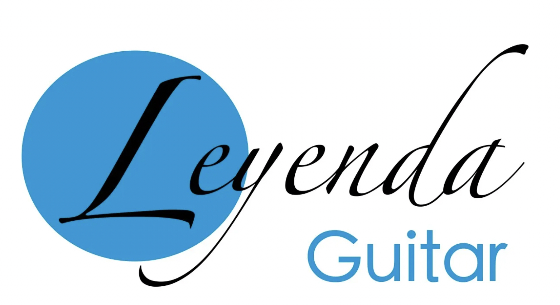 Leyenda Guitar