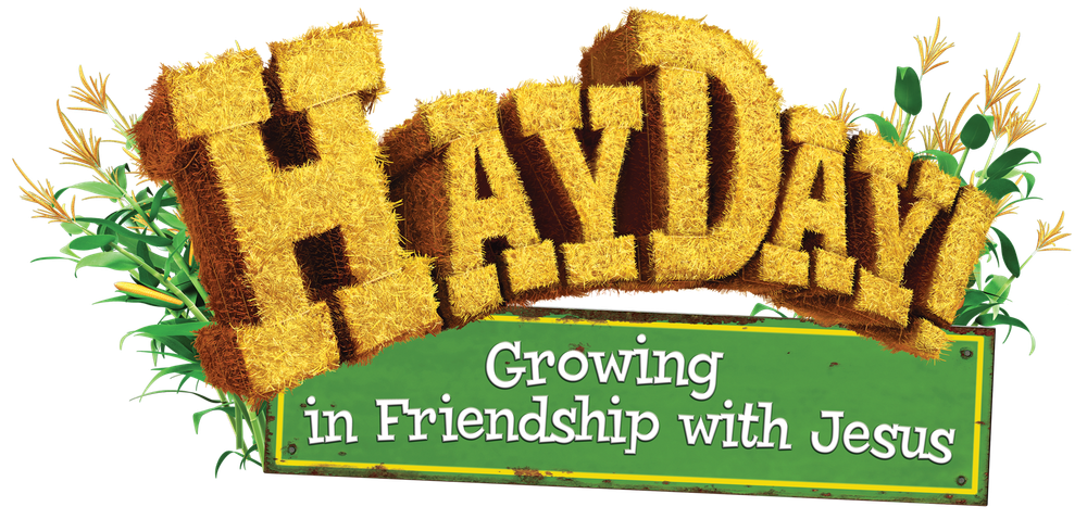 HayDay VBS Logo