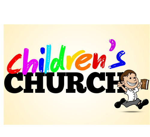 Children's Church Logo