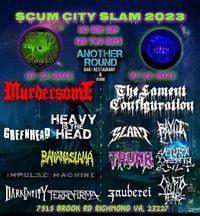 Scum City Slam