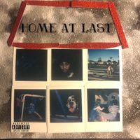 Home At Last by Isaac Clark