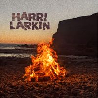 Bonfire Toffee by Harri Larkin 