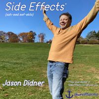 Side Effects by Jason Didner