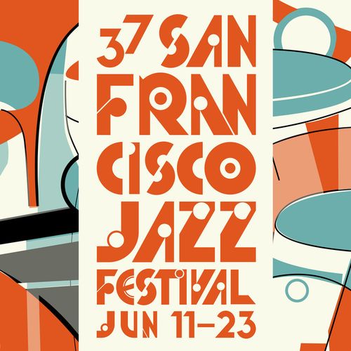 San Francisco Jazz Festival 