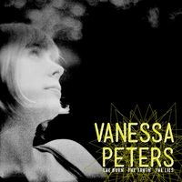 The Burn The Truth The Lies by Vanessa Peters