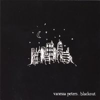 Blackout by Vanessa Peters