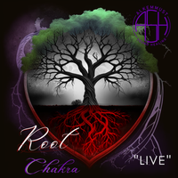 Root Chakra "Live" by Alkemmust Sound Healing