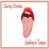 Ricky Perdue Speaking in Tongues Album