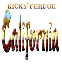 Ricky Perdue California " Single "